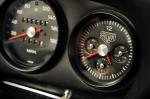 Porsche 911 by Singer 2009 года